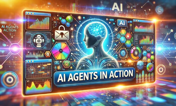 Why AI Agents Are Leading the Next Generation of Automation