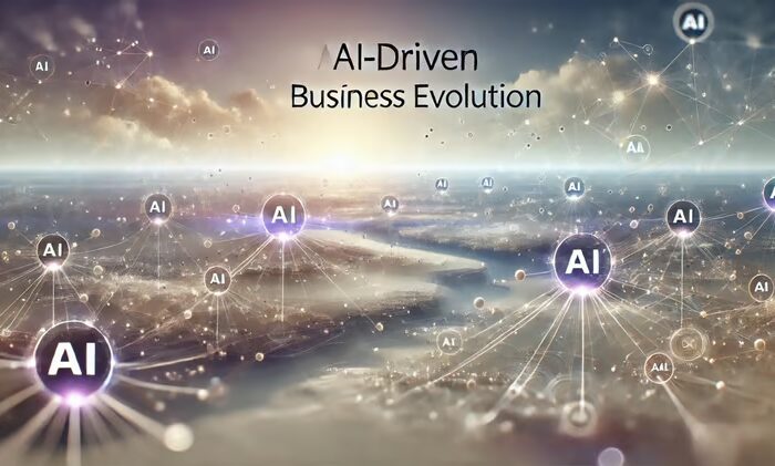 How AI Agents Are Transforming Business Ecosystems for Efficiency and Growth