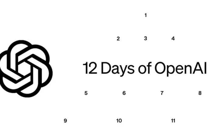 ภาพ 12 วันของ OpenAI